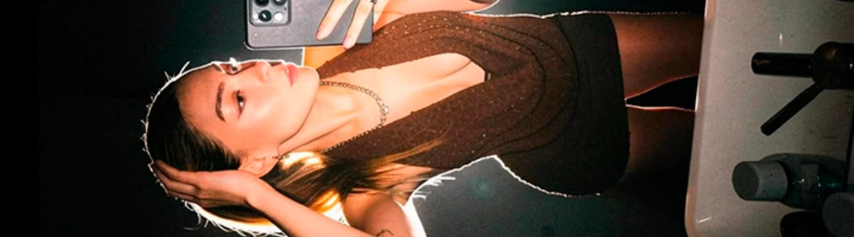 Portada del perfil de Anto, escort chilena en Las Condes