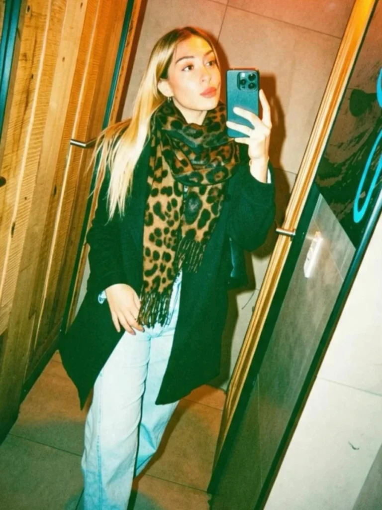 Foto de galería de Anto, escort chilena en Las Condes