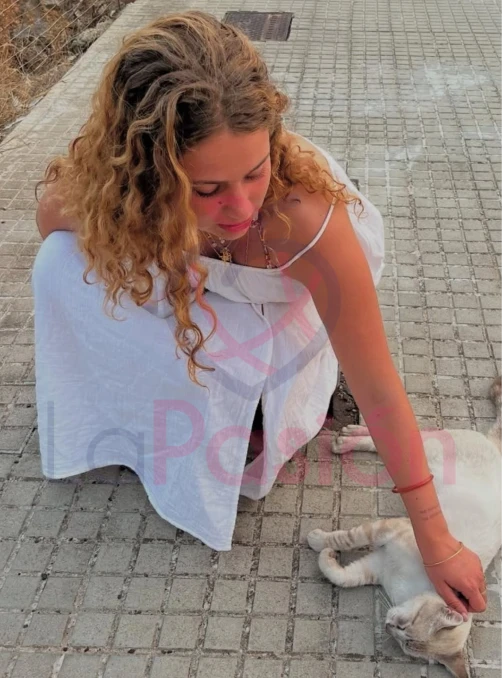 Foto principal de Paola, escort argentina en Tobalaba