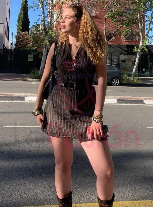 Foto secundaria de Paola, escort argentina en Tobalaba