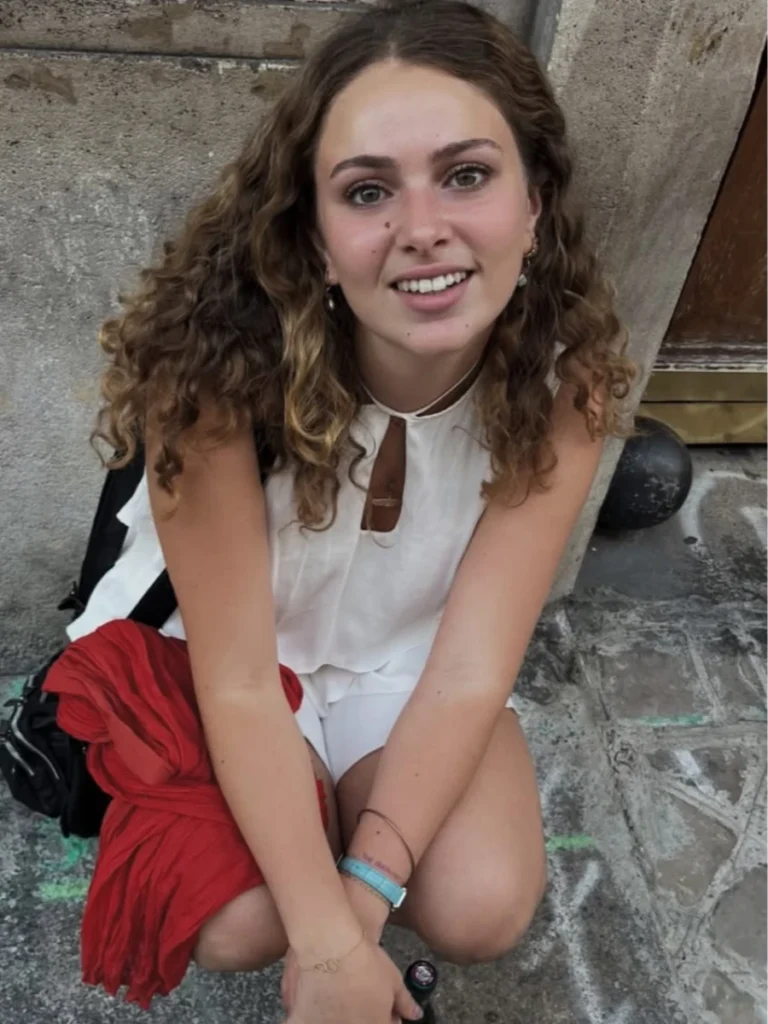 Foto de galería de Paola, escort argentina en Tobalaba